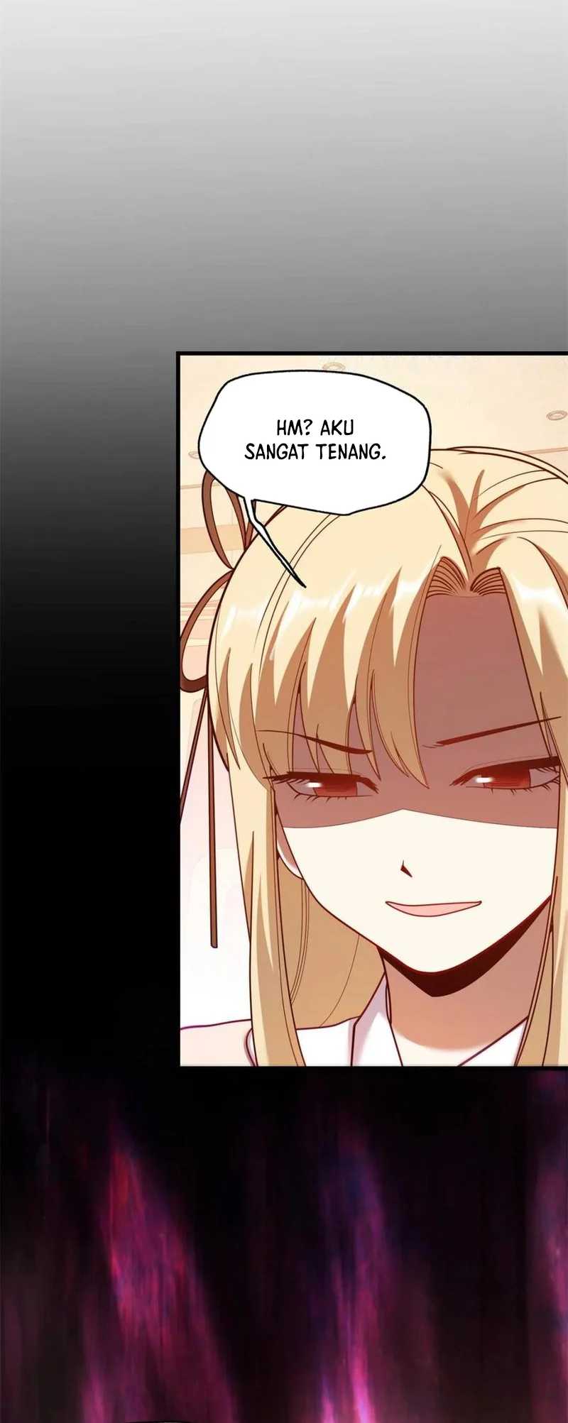 I Regressed to Level Up Instead of Being a Simp Chapter 211 page 14