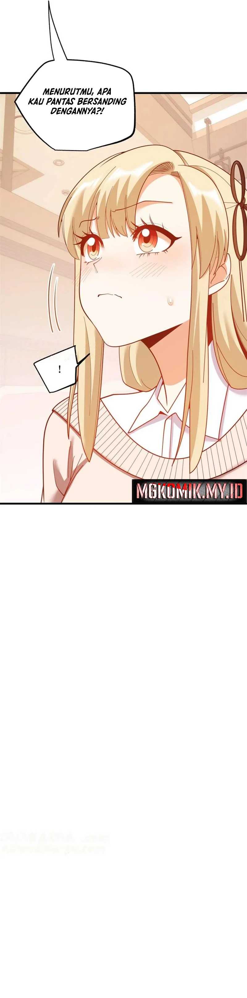 I Regressed to Level Up Instead of Being a Simp Chapter 212 page 8