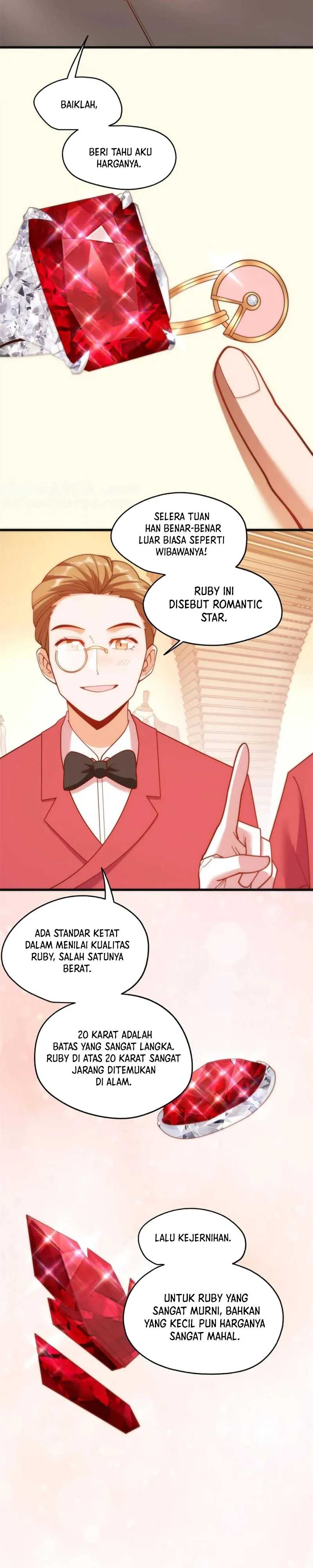 Komik I Regressed to Level Up Instead of Being a Simp Chapter 219 Bahasa Indonesia page 34