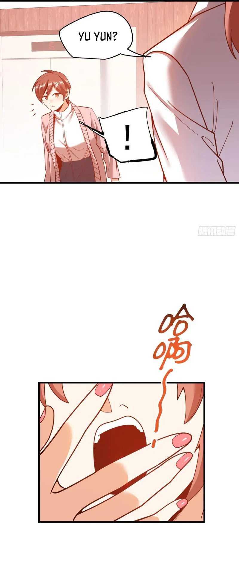 Komik I Regressed to Level Up Instead of Being a Simp Chapter 221 Bahasa Indonesia page 32