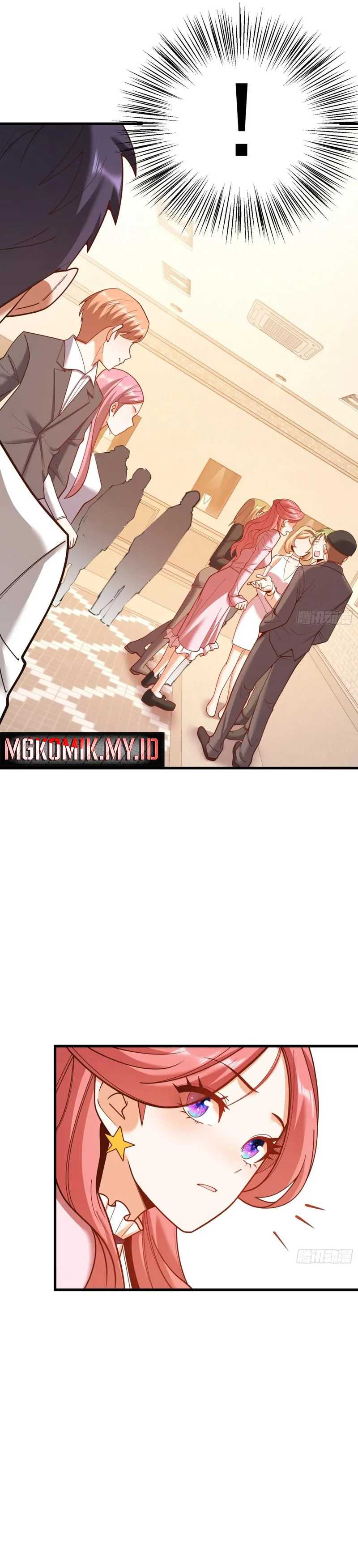 Komik I Regressed to Level Up Instead of Being a Simp Chapter 224 Bahasa Indonesia page 48