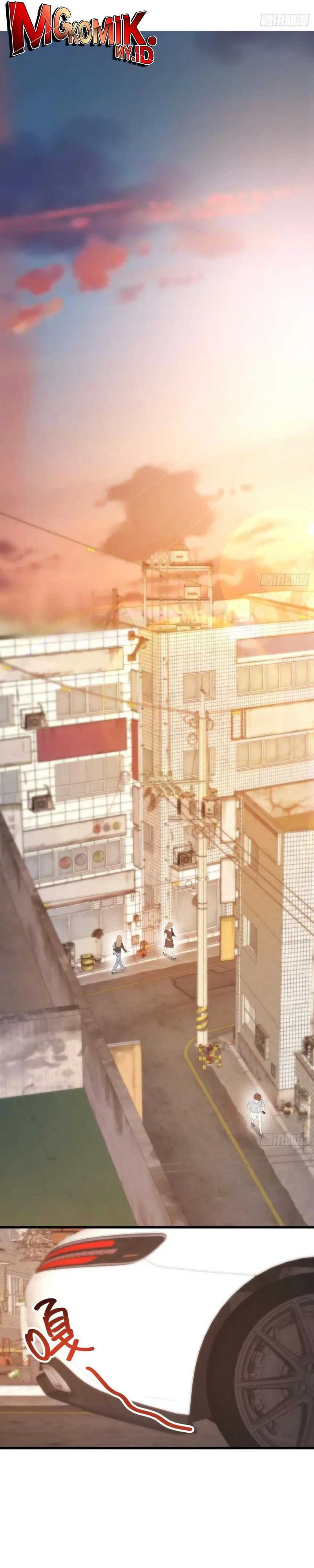 Komik I Regressed to Level Up Instead of Being a Simp Chapter 227 Bahasa Indonesia page 38