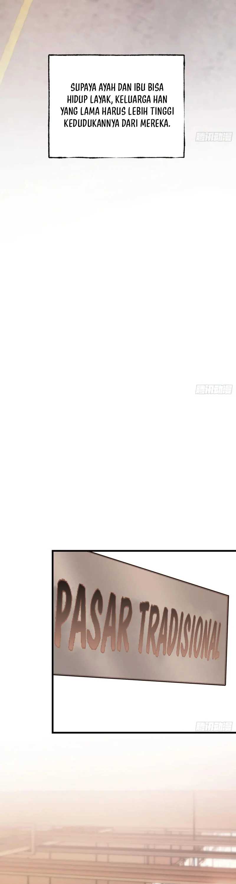Komik I Regressed to Level Up Instead of Being a Simp Chapter 229 Bahasa Indonesia page 22