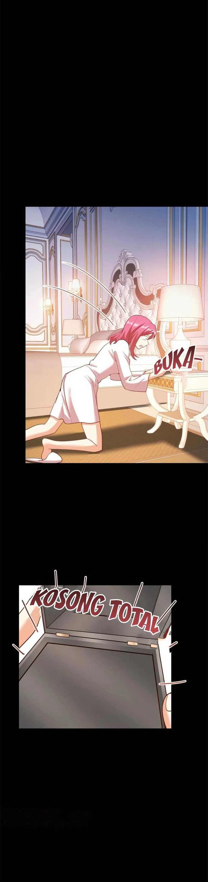 Komik I Regressed to Level Up Instead of Being a Simp Chapter 230 Bahasa Indonesia page 38