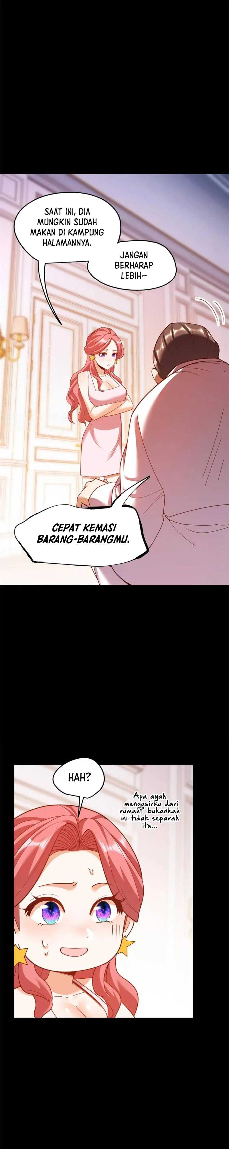 Komik I Regressed to Level Up Instead of Being a Simp Chapter 230 Bahasa Indonesia page 42