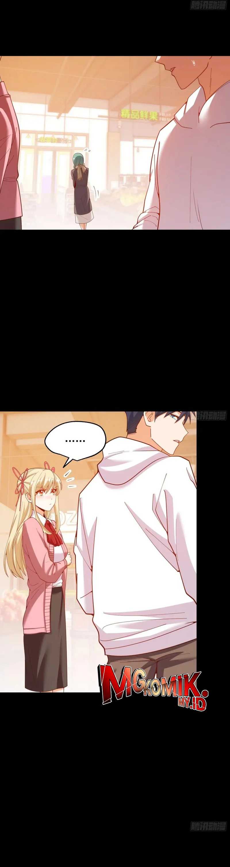 Komik I Regressed to Level Up Instead of Being a Simp Chapter 232 Bahasa Indonesia page 6