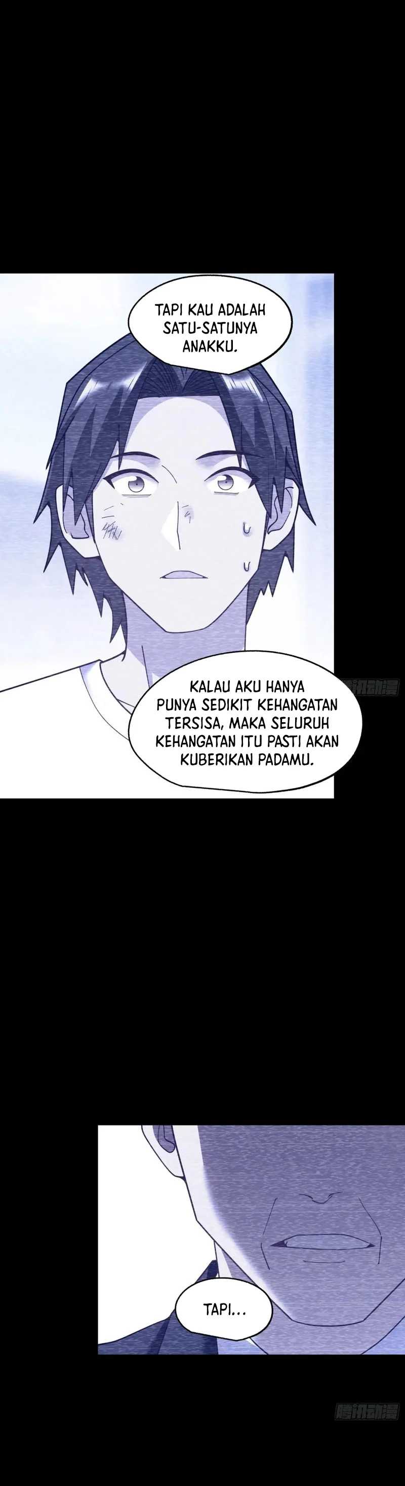 Komik I Regressed to Level Up Instead of Being a Simp Chapter 237 Bahasa Indonesia page 30