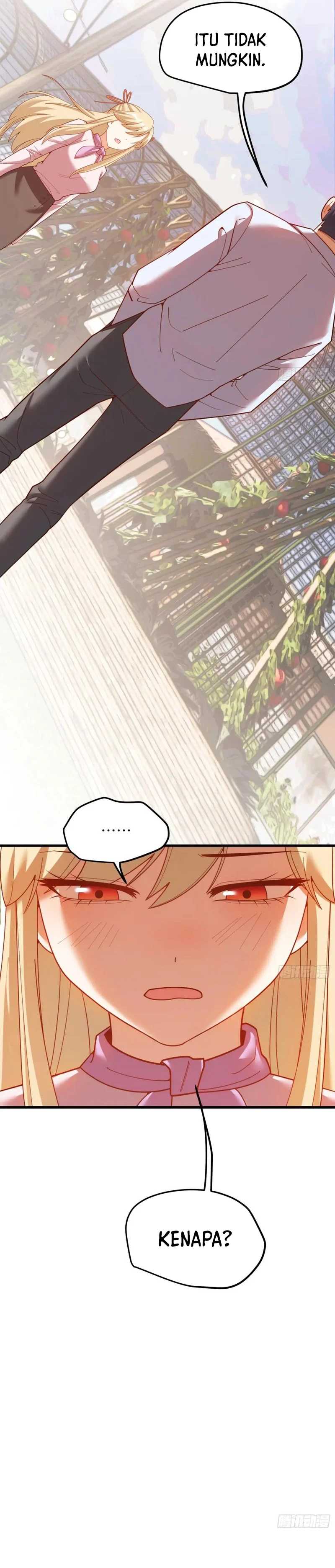 Komik I Regressed to Level Up Instead of Being a Simp Chapter 238 Bahasa Indonesia page 40