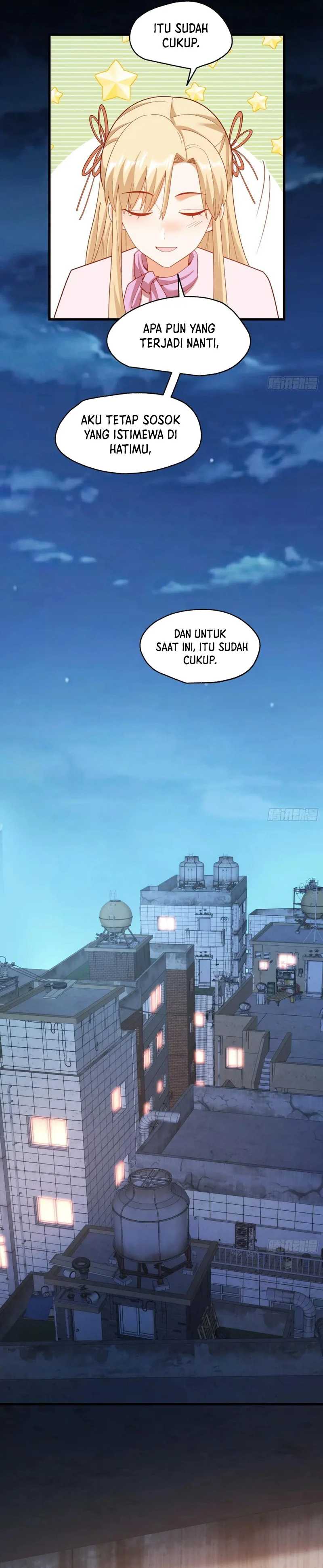Komik I Regressed to Level Up Instead of Being a Simp Chapter 239 Bahasa Indonesia page 30