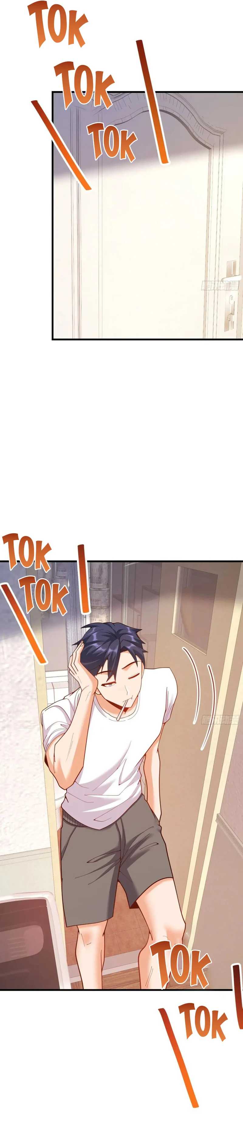 Komik I Regressed to Level Up Instead of Being a Simp Chapter 240 Bahasa Indonesia page 14