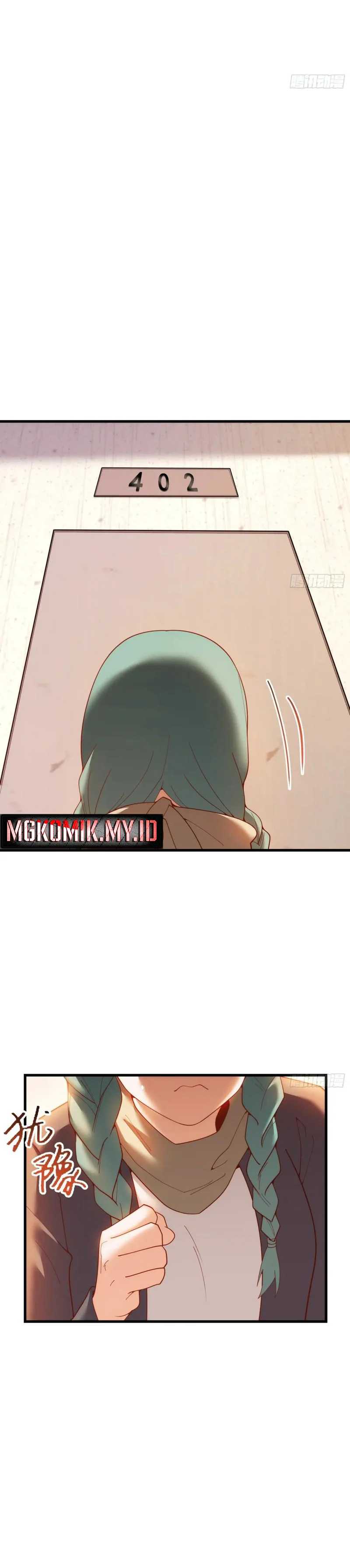 Komik I Regressed to Level Up Instead of Being a Simp Chapter 241 Bahasa Indonesia page 30