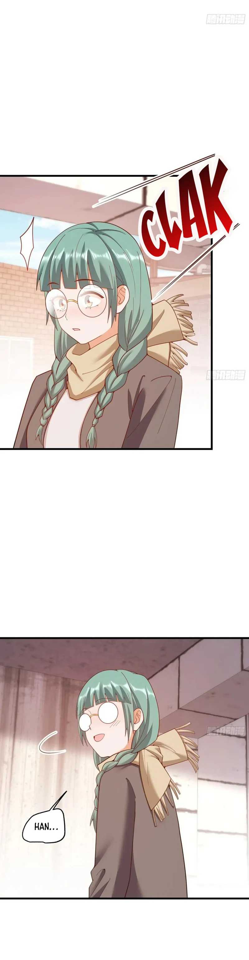 Komik I Regressed to Level Up Instead of Being a Simp Chapter 241 Bahasa Indonesia page 36