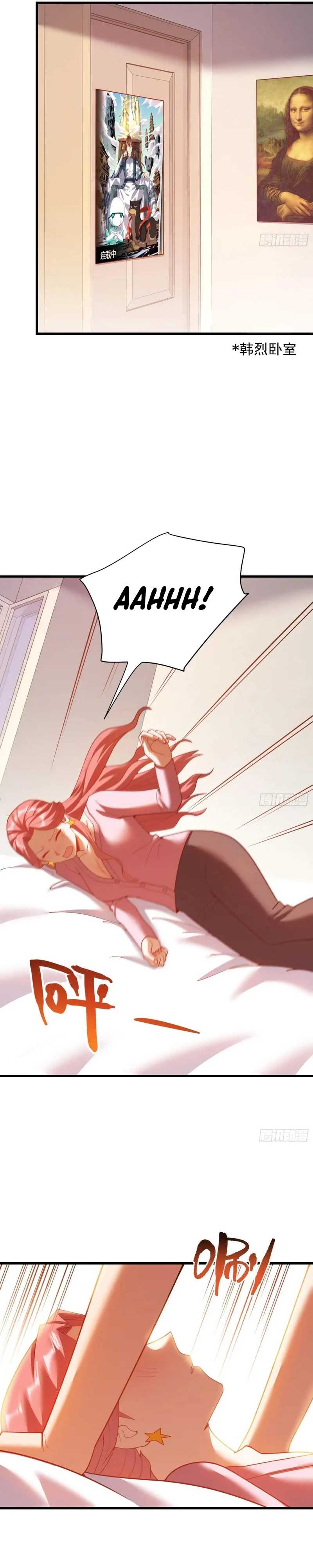 Komik I Regressed to Level Up Instead of Being a Simp Chapter 241 Bahasa Indonesia page 14