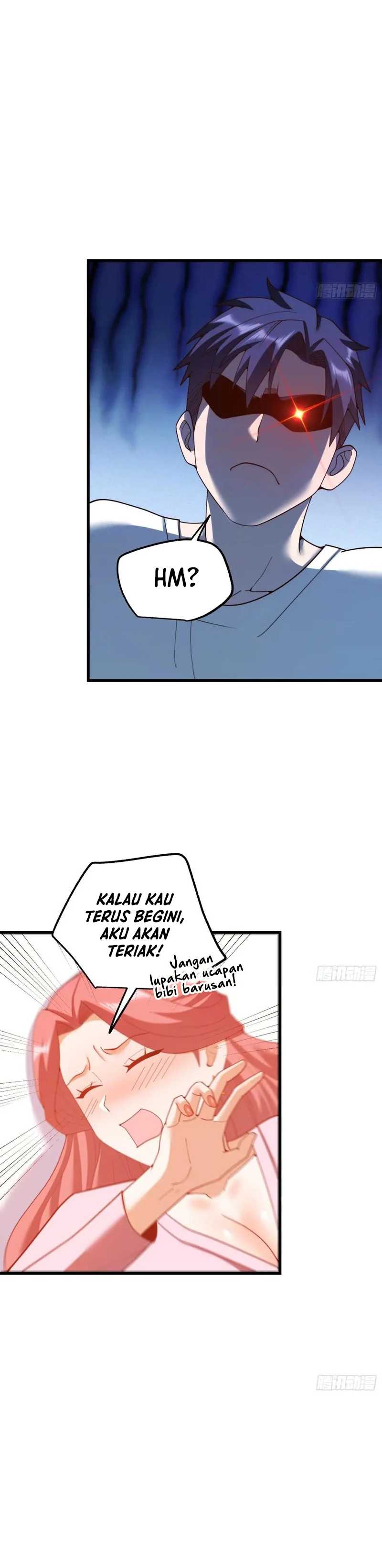 Komik I Regressed to Level Up Instead of Being a Simp Chapter 241 Bahasa Indonesia page 18