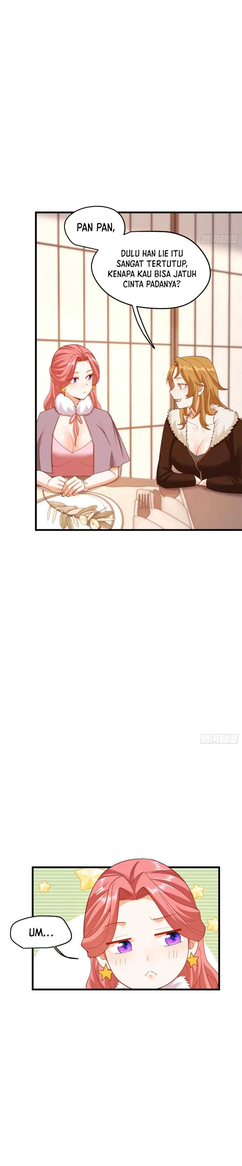 Komik I Regressed to Level Up Instead of Being a Simp Chapter 243 Bahasa Indonesia page 22