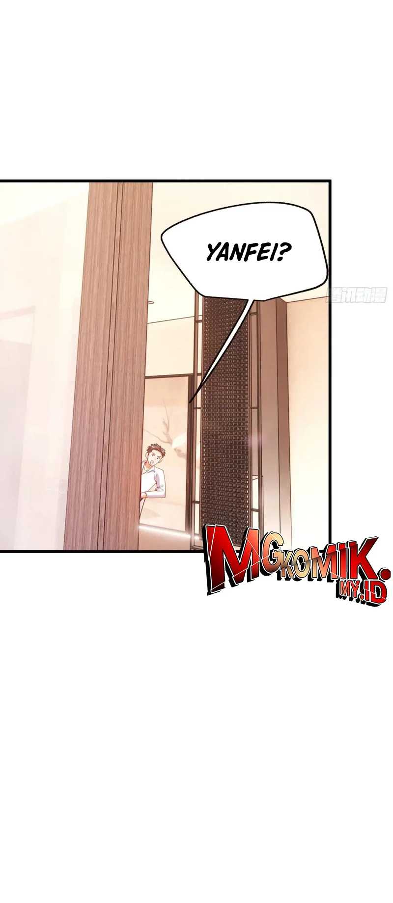 Komik I Regressed to Level Up Instead of Being a Simp Chapter 243 Bahasa Indonesia page 38