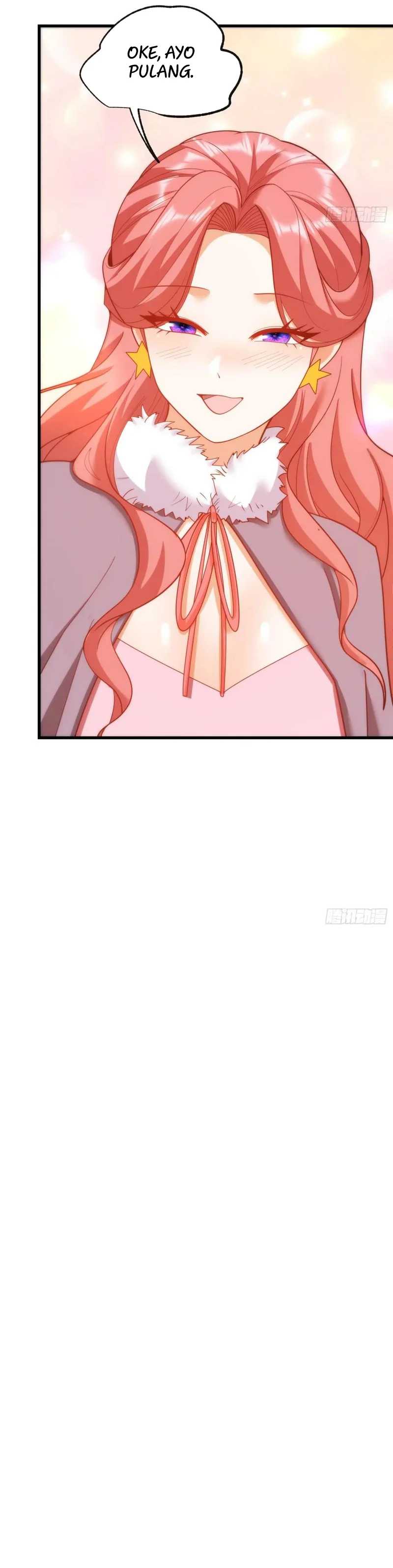 Komik I Regressed to Level Up Instead of Being a Simp Chapter 244 Bahasa Indonesia page 24