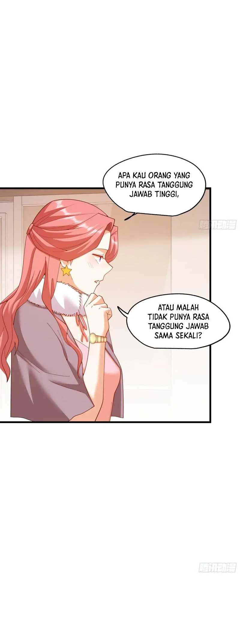 Komik I Regressed to Level Up Instead of Being a Simp Chapter 245 Bahasa Indonesia page 20