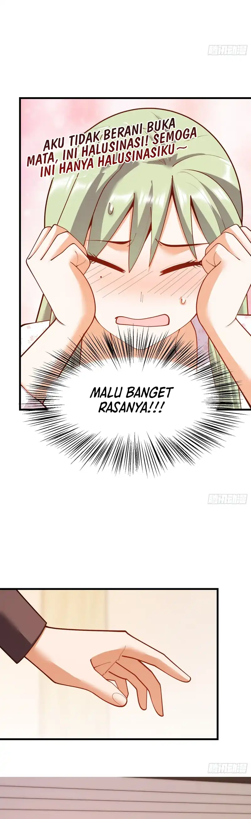 I Regressed to Level Up Instead of Being a Simp Chapter 271 page 30