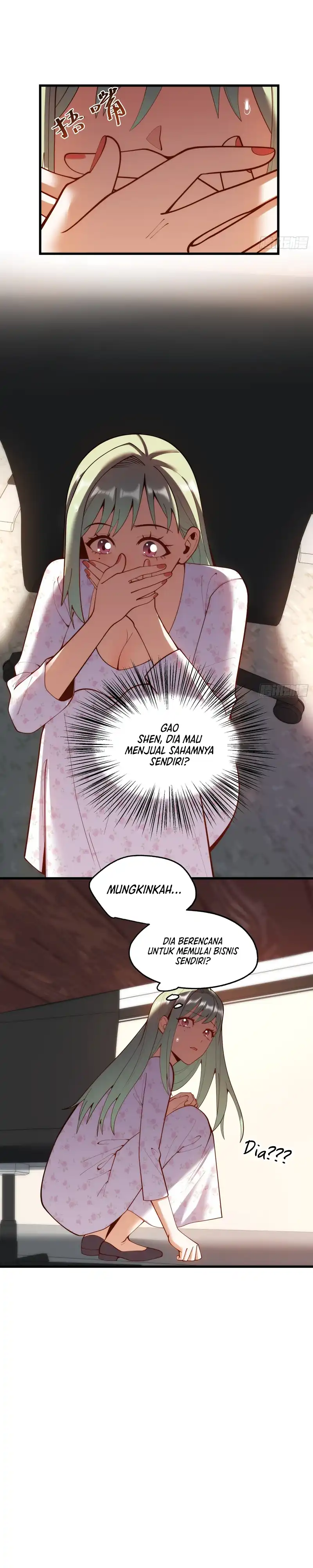 I Regressed to Level Up Instead of Being a Simp Chapter 271 page 4