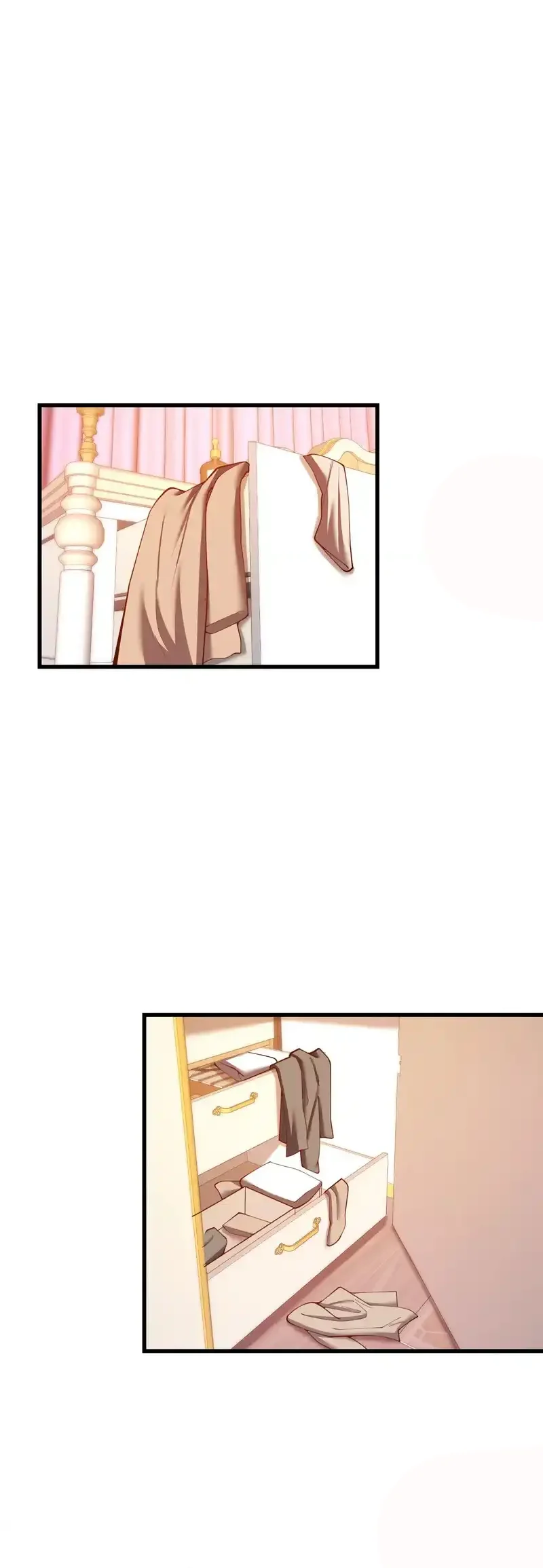 Baca I Regressed to Level Up Instead of Being a Simp - Chapter 283 halaman 2