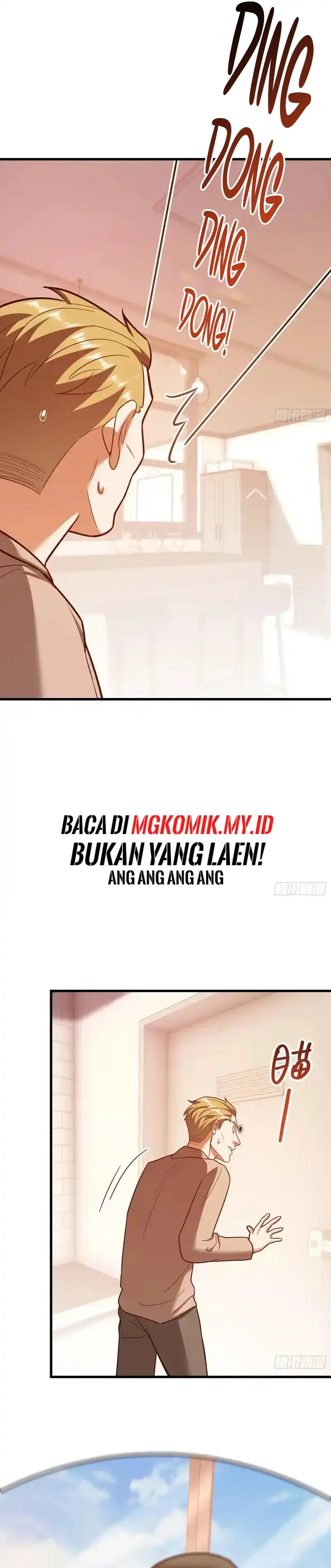 Baca I Regressed to Level Up Instead of Being a Simp - Chapter 284 halaman 15