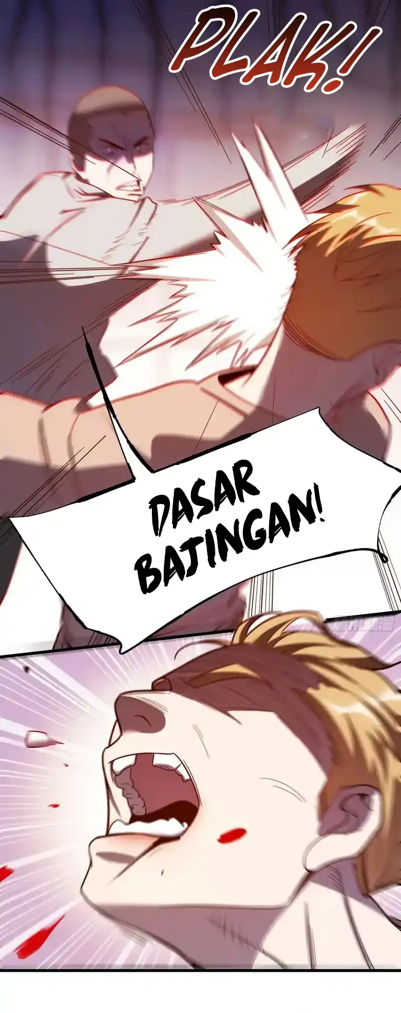 Baca I Regressed to Level Up Instead of Being a Simp - Chapter 284 halaman 17