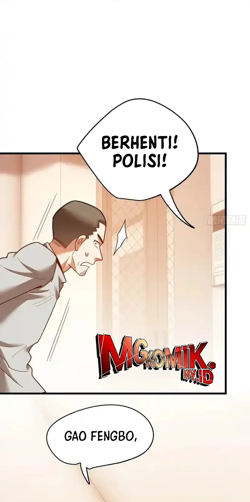 Baca I Regressed to Level Up Instead of Being a Simp - Chapter 284 halaman 21