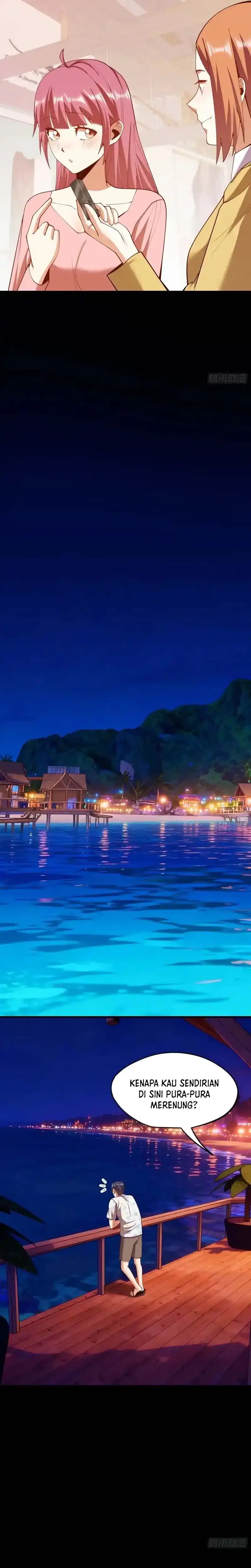 Baca I Regressed to Level Up Instead of Being a Simp - Chapter 286 halaman 15