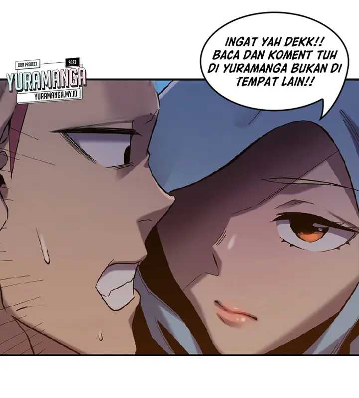 I Regressed to Level Up Instead of Being a Simp Chapter 41 page 20