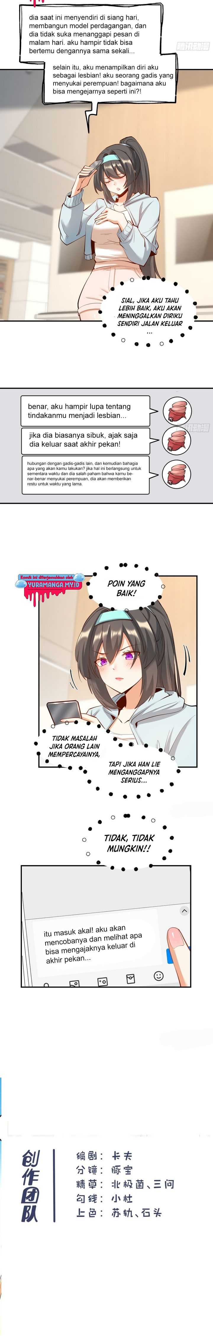 I Regressed to Level Up Instead of Being a Simp Chapter 45 page 22