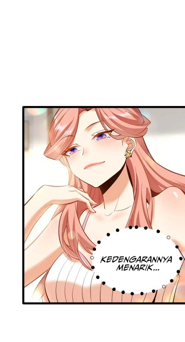 I Regressed to Level Up Instead of Being a Simp Chapter 48 page 6
