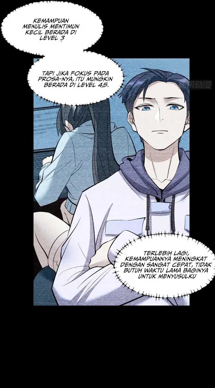 I Regressed to Level Up Instead of Being a Simp Chapter 48 page 16