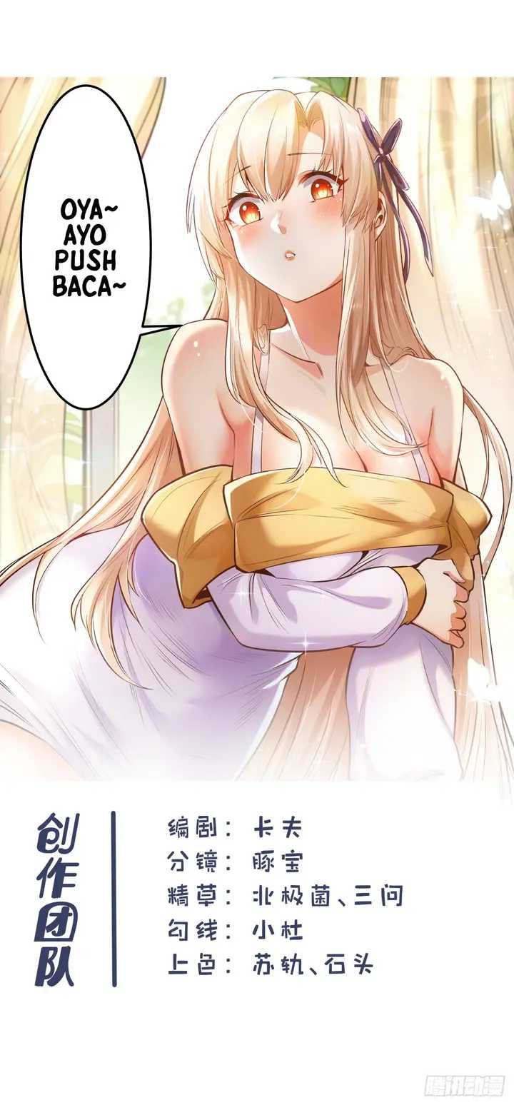 I Regressed to Level Up Instead of Being a Simp Chapter 51 page 30