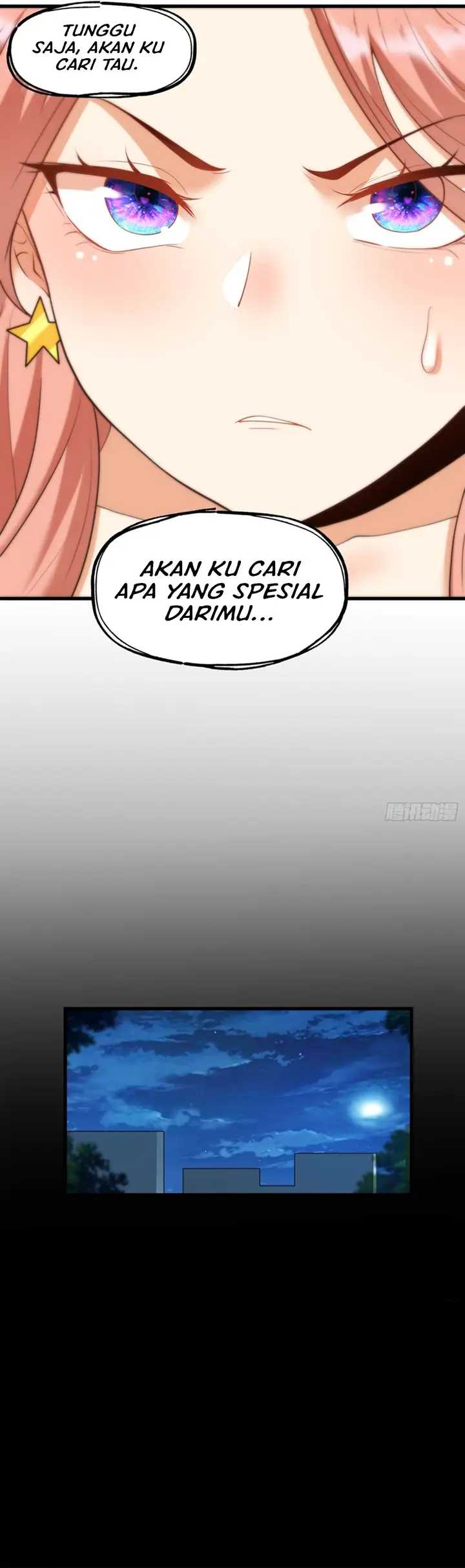 I Regressed to Level Up Instead of Being a Simp Chapter 52 page 28