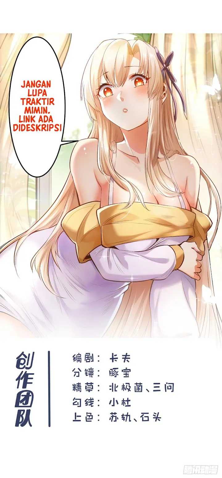 I Regressed to Level Up Instead of Being a Simp Chapter 56 page 30