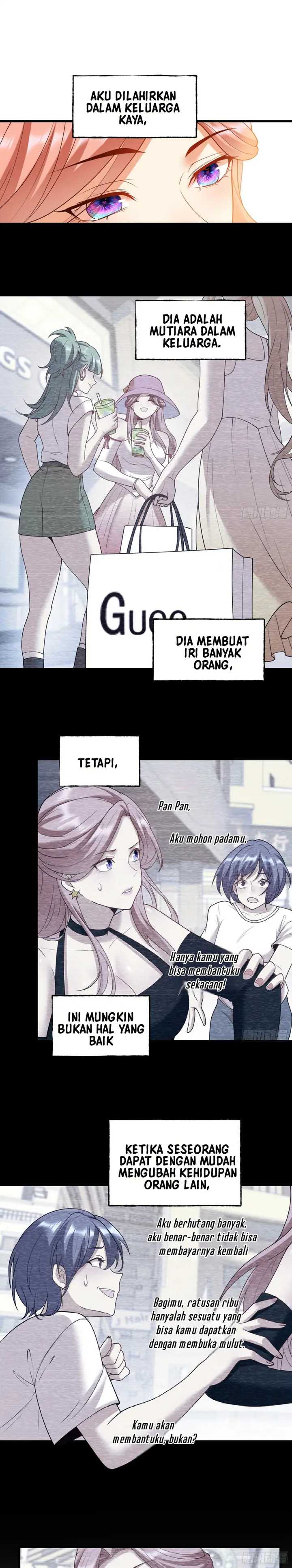 I Regressed to Level Up Instead of Being a Simp Chapter 59 page 16
