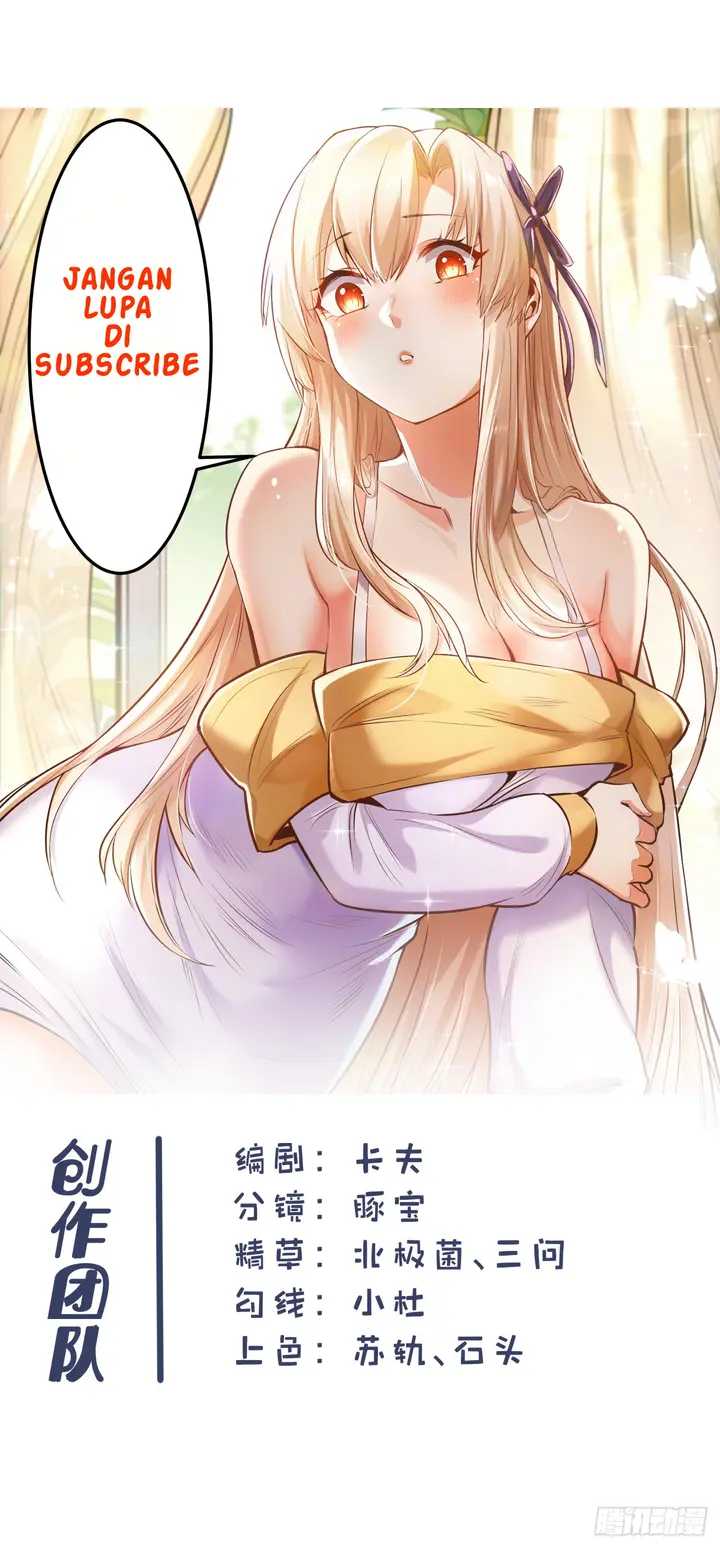 I Regressed to Level Up Instead of Being a Simp Chapter 61 page 36