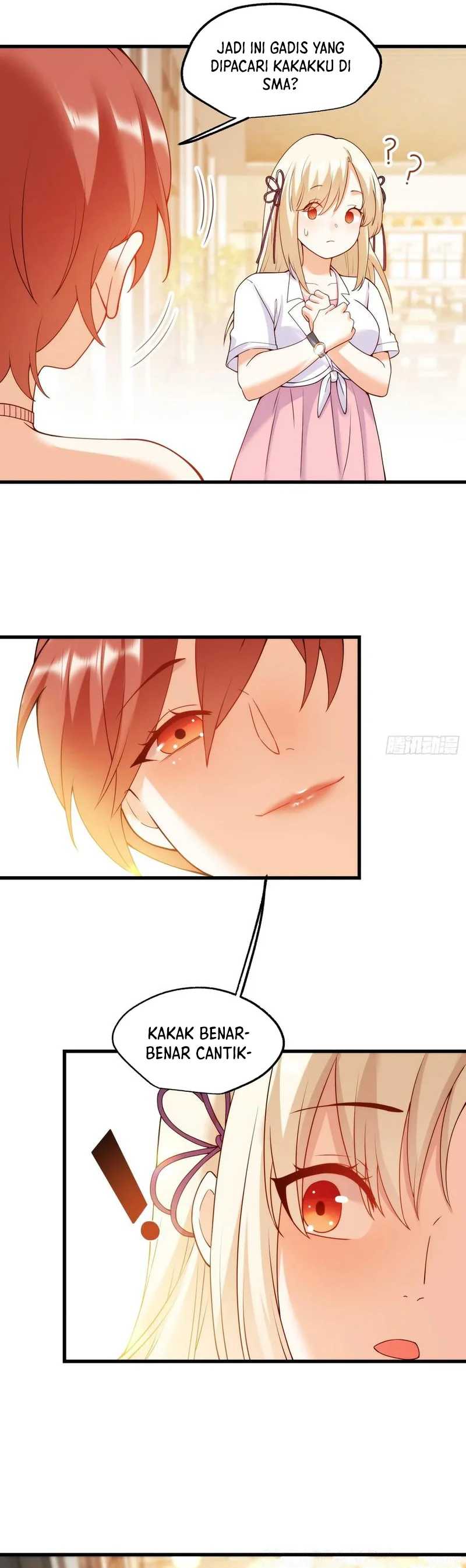 I Regressed to Level Up Instead of Being a Simp Chapter 67 page 28