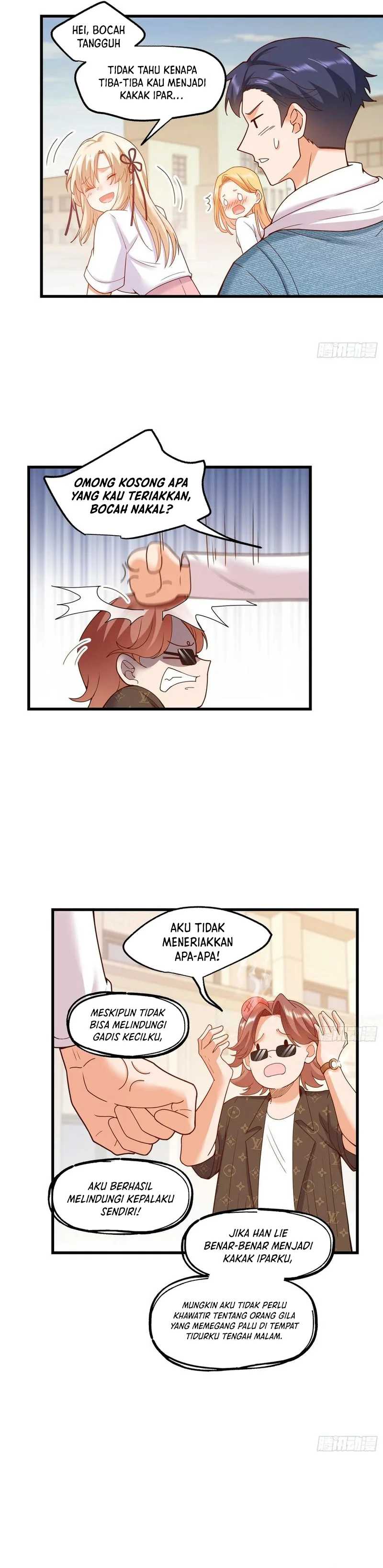 I Regressed to Level Up Instead of Being a Simp Chapter 67 page 16