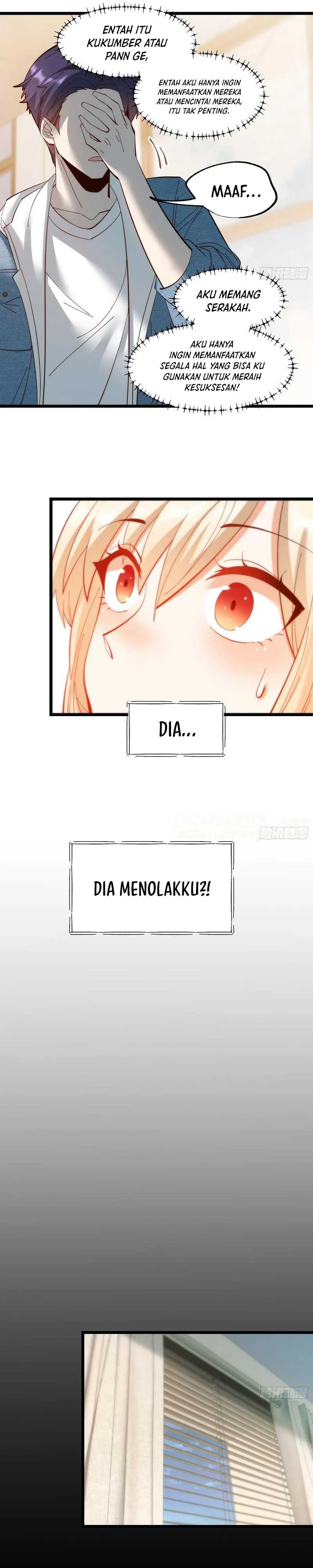I Regressed to Level Up Instead of Being a Simp Chapter 71 page 26