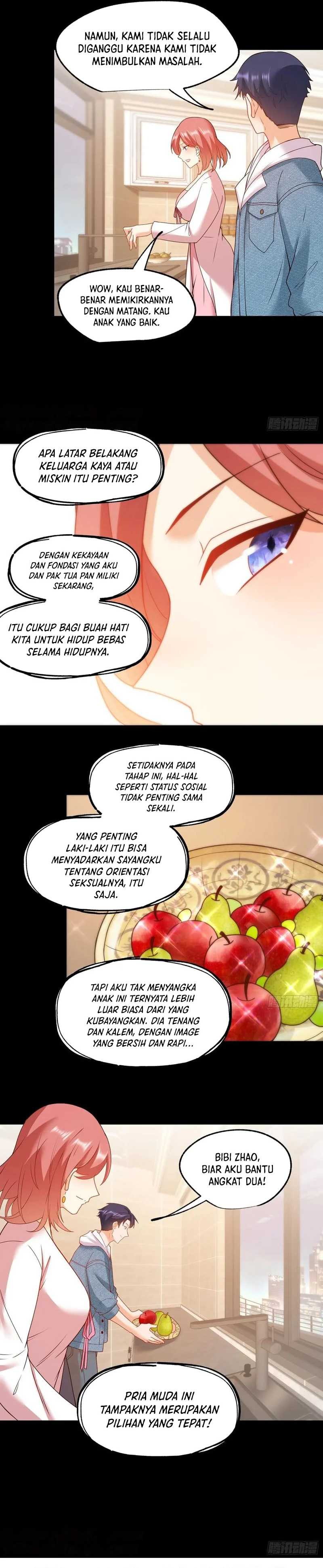 I Regressed to Level Up Instead of Being a Simp Chapter 73 page 28
