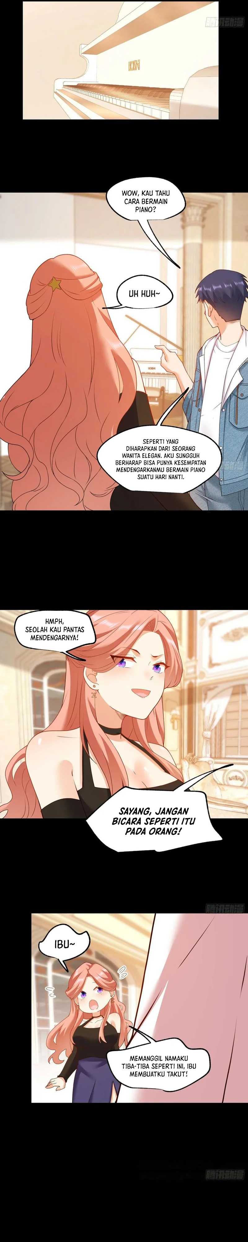 I Regressed to Level Up Instead of Being a Simp Chapter 73 page 14
