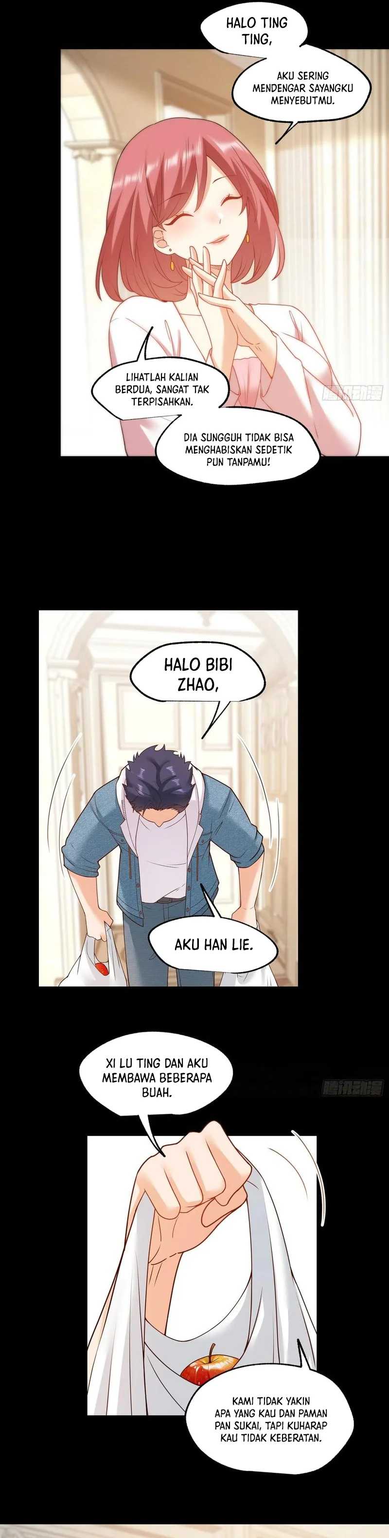 I Regressed to Level Up Instead of Being a Simp Chapter 73 page 18