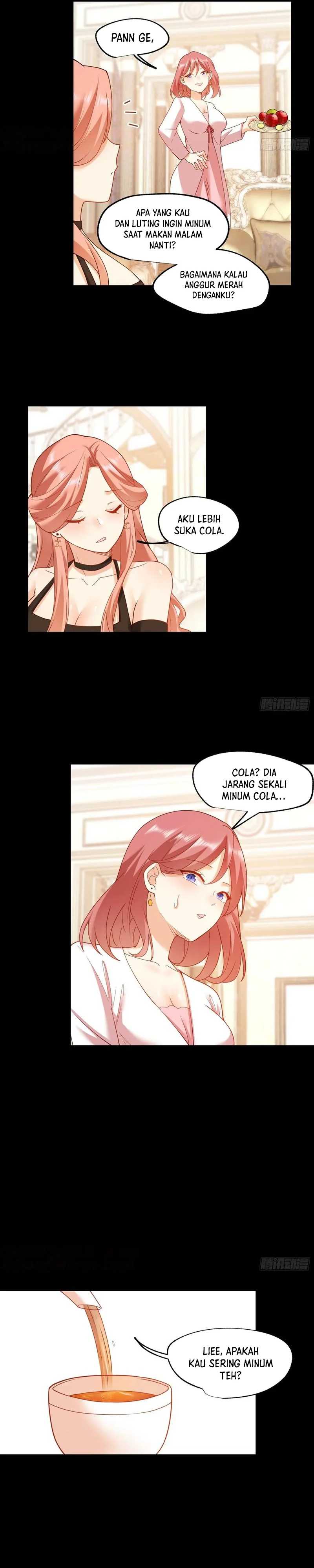 I Regressed to Level Up Instead of Being a Simp Chapter 74 page 6