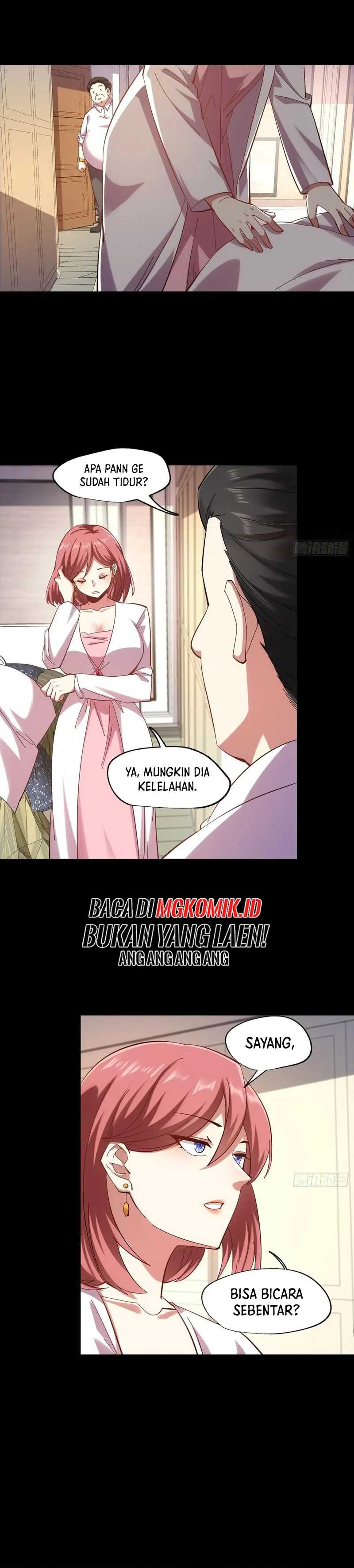 I Regressed to Level Up Instead of Being a Simp Chapter 75 page 20