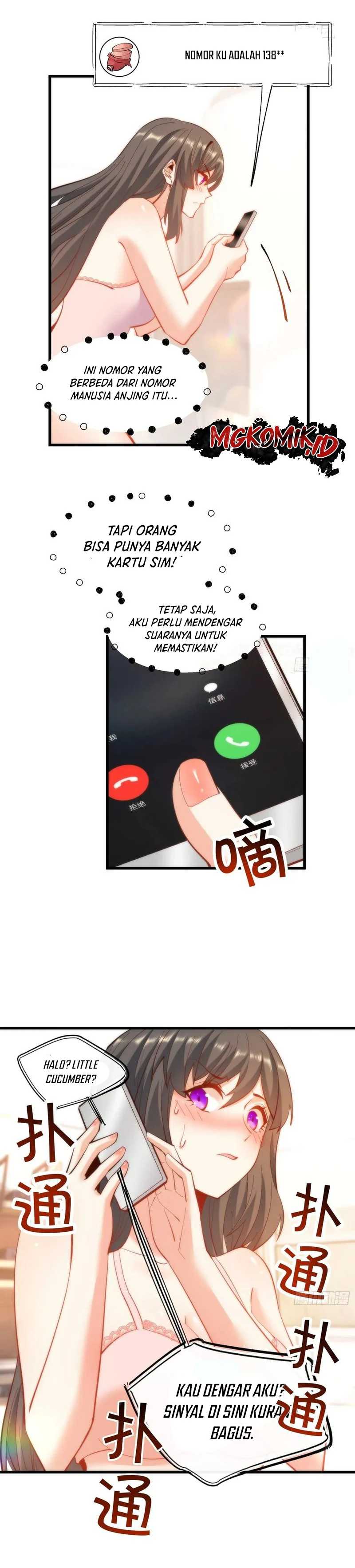 I Regressed to Level Up Instead of Being a Simp Chapter 77 page 22