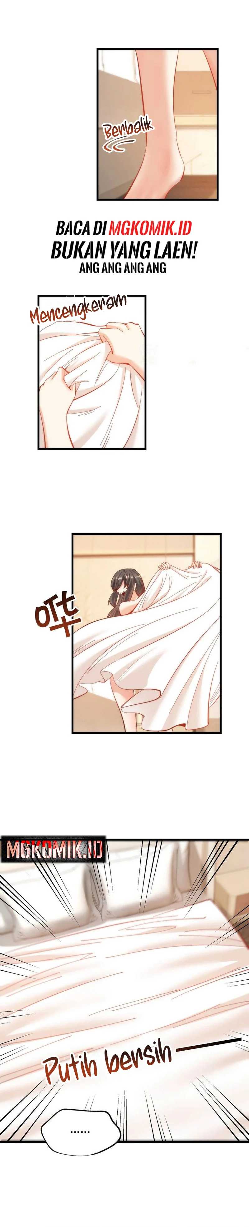 I Regressed to Level Up Instead of Being a Simp Chapter 77 page 10