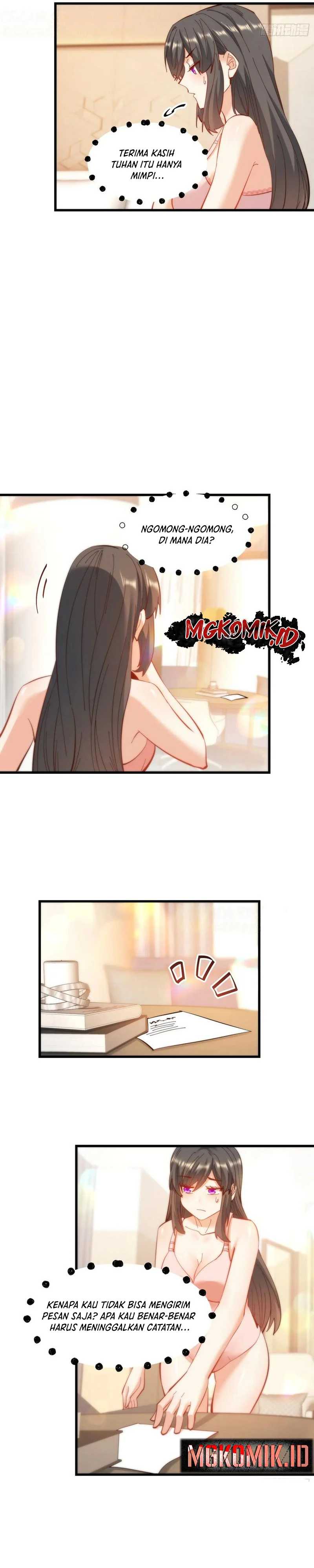 I Regressed to Level Up Instead of Being a Simp Chapter 77 page 12