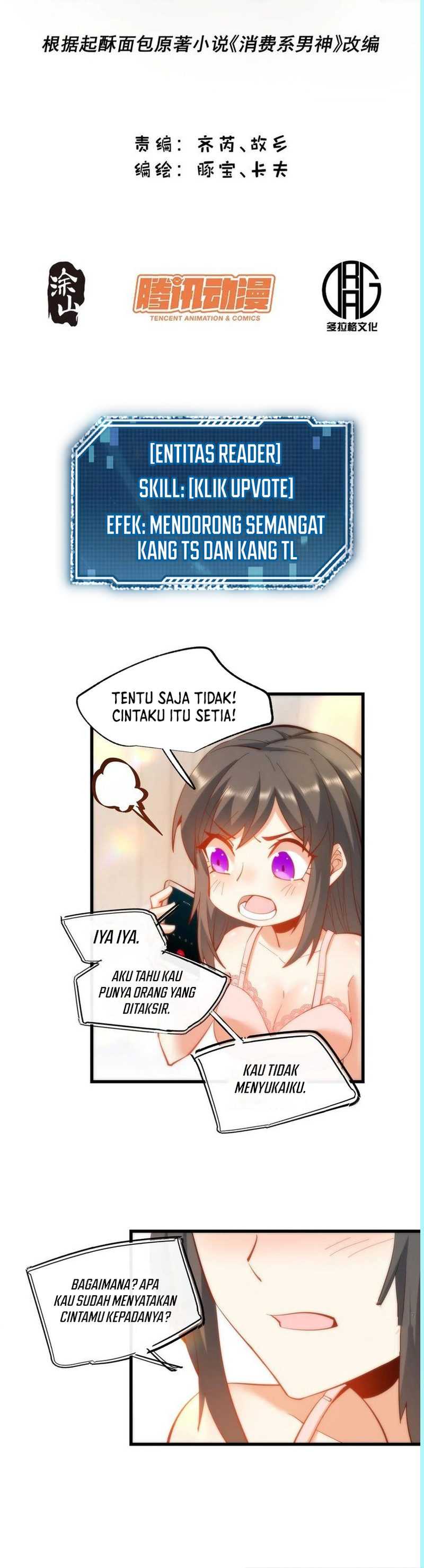 I Regressed to Level Up Instead of Being a Simp Chapter 78 page 4